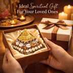 Laxmi Yantra Pyramid | Vastu Remedy for Wealth & Prosperity