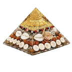 Laxmi Yantra Pyramid | Vastu Remedy for Wealth & Prosperity